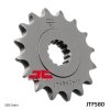 DID JT zestaw napędowy Yamaha YZF-R6 S (10-20)